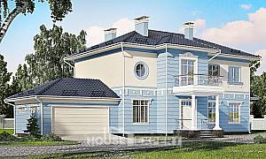 Проекты домов с гаражом, Тольятти